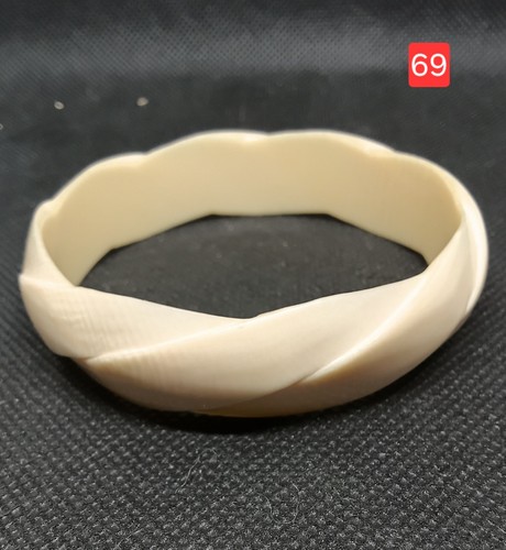 Vintage armreif bein - vintage,