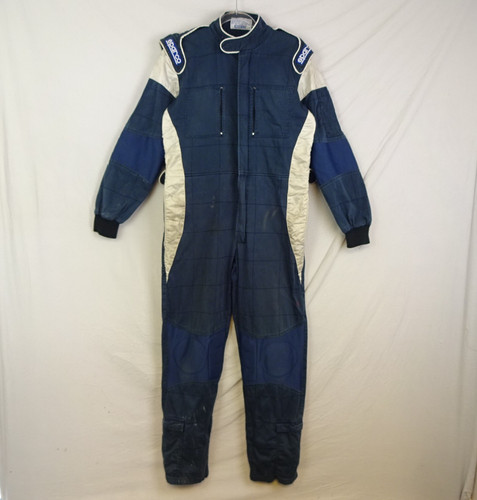 Sparco anzug large not for - sparco,