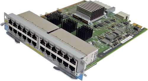 J9534a gig poe v2 - poe+, zl