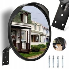Ø30cm Weitwinkelspiegel
