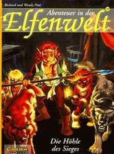 Abenteuer in der Elfenwelt