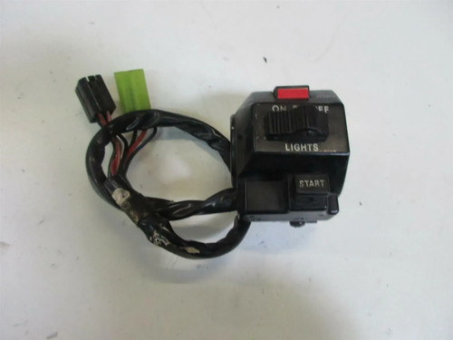 Yamaha 550 11u - o1.,