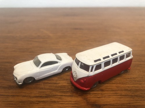 Lego bus t1 samba - lego, vw