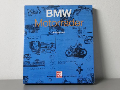 Bildband jahre bmw - 75,
