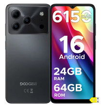DOOGEE Note56 6,56 Zoll