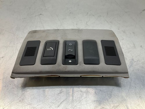 Bmw e60 e61 2008 - e61, schalter