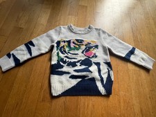 Kenzo Mädchen Pullover