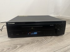Pioneer CLD-900S Laser Disc