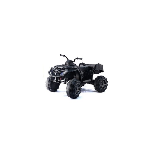 Elektro quad bdm 0909 schwarz - elektro,