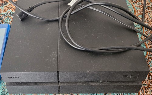 Ps4 playstation komplettset - ps4, 4