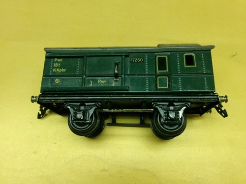 Märklin 17260 - ,,
