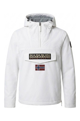 Napapijri herren jacke - herren, in
