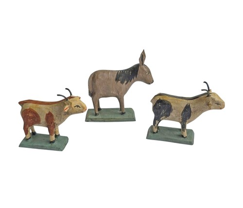Grulicher tiere esel 2 - grulicher, tiere,