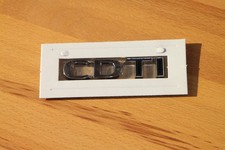 OPEL / VAUXHALL Schriftzug