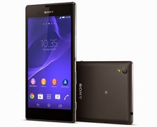 Sony Xperia Style T3