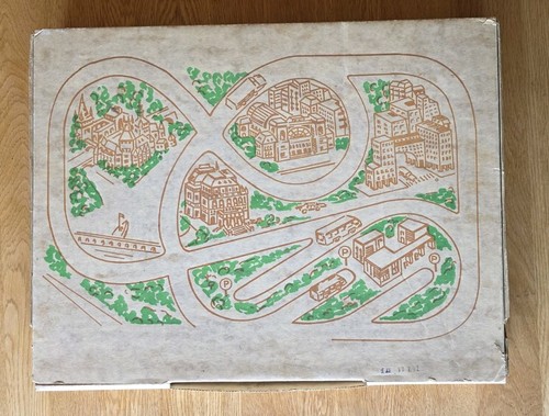 Ddr blech spielzeug uhrwerk - ddr,