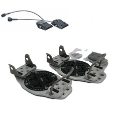 PHK Highlander Step-In Grey