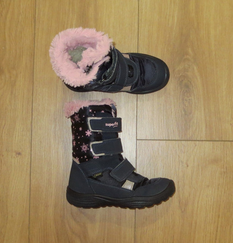 Superfit winter schuhe - winter,