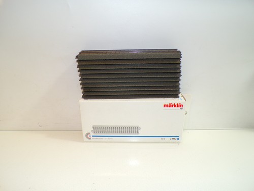 Märklin 24172 gerades - h0,