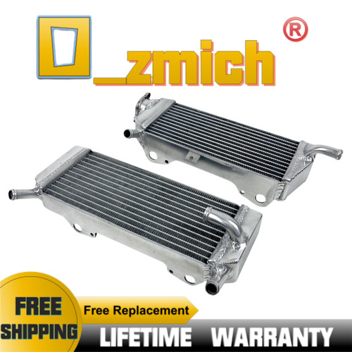 Aluminum kühler radiator for - kühler,