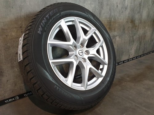 Volvo xc60 alufelge - 1x,