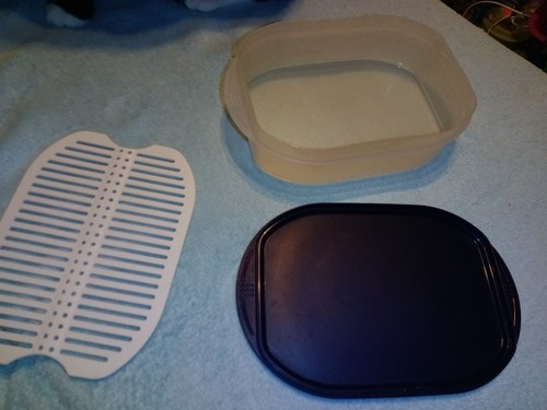 Tupperware kühlschrank - tupperware,