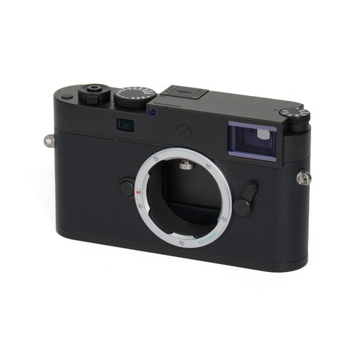 Leica m11 monochrom - leica, kamera