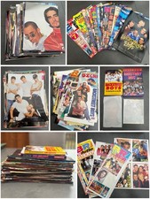 Backstreet Boys BSB Sammlung