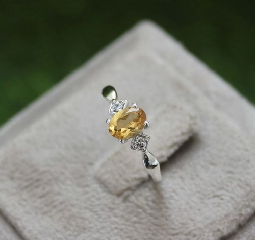 Citrin ring statement - citrin,