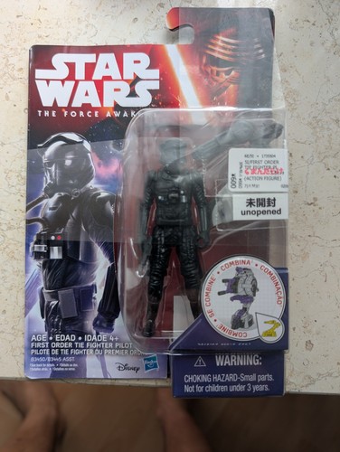 Star wars first order tie - wars,