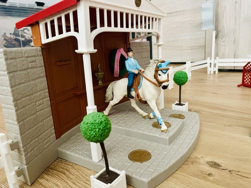 Schleich horse club - schleich,