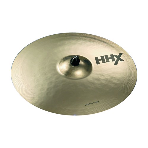 Sabian hhxplosion crash - hhxplosion, 18"
