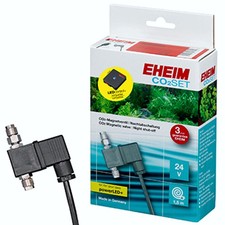 Eheim CO2 Nachtabschaltung 24