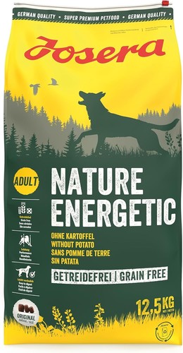 Josera nature energetic - nature,