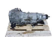 Audi A4 8W A5 F5 8.Gang