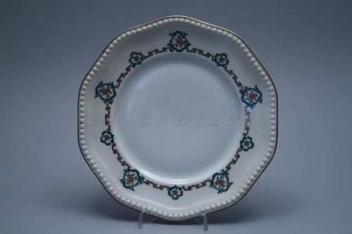 Kuchenteller rosenthal - kuchenteller,