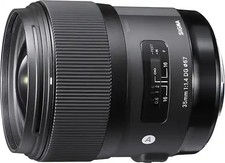 Sigma A 35 mm F1.4 DG HSM 67