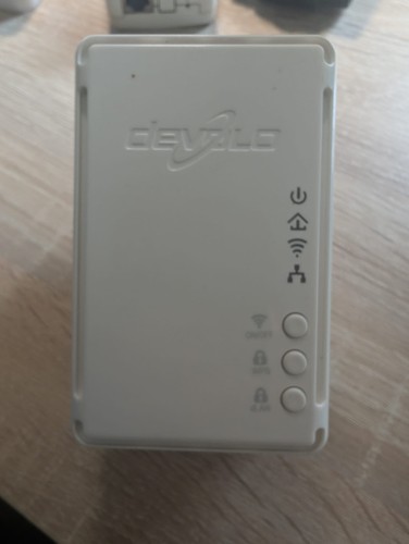 Devolo dlan 200 - dlan, wireless