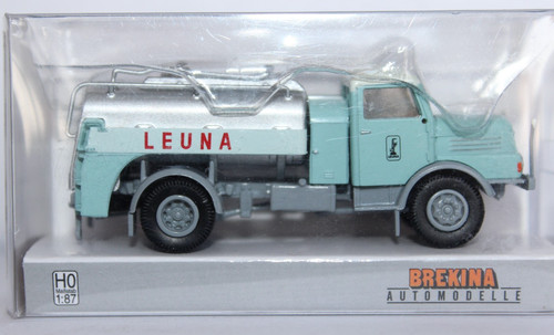 Ifa 4000 tankwagen leuna - 4000,
