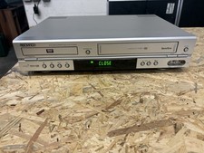 Samsung SV-DVD3E DVD/VHS