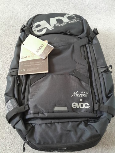 Evoc trail ride - evoc, fr