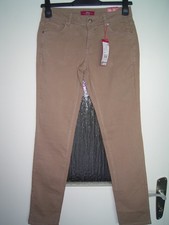 *S.OLIVER JEANS*Hose*Skinny*Gr.32/30*H*beige/braun*NP.49,99€*NEU*