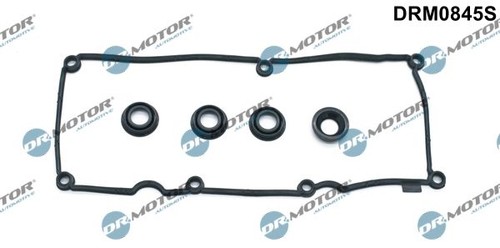 Motor automotive drm0845s - dr.motor,