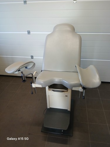 Gynäkologischer stuhl - gynäkologischer,