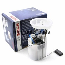 Nosch fuel pump - fuel, assembly