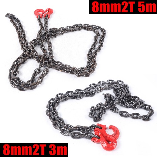 Forstkette rückekette - 3m/5m,