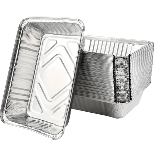 Aluschalen grill grillen - grill,