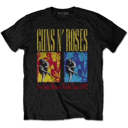 Guns roses use - guns,