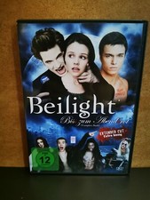 DvD - Beilight - Biss zum Abendbrot von Jason Friedberg, Aaron ... 