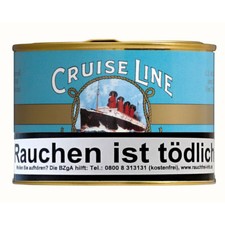 Robert McConnell Cruise Line